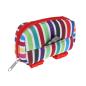 Preview: Doog - Walkie Pouch - Scooby - multi-color stripped